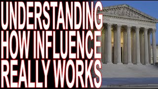 MoT 319 AIPAC How Influence Really Works [upl. by Amble]