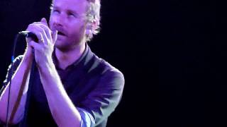 The National  The Geese of Beverly Road live at The Riverside [upl. by Zina867]