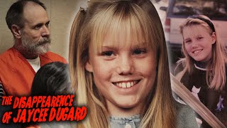 The Shocking Disappearance and Return of Jaycee Dugard [upl. by Fanchette]