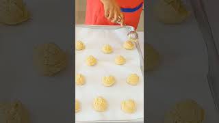 LEMON COOKIES RECIPE [upl. by Yddur]