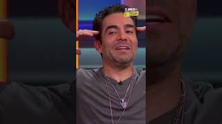 OmarChaparro asegura RafitaValderrama y PericoPadilla siguen siendo sus AMIGOS ElMinuto [upl. by Manolo]