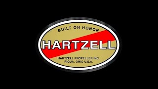 A brief history of Hartzell Propellers and their current capabilities [upl. by William]