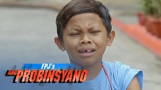 FPJs Ang Probinsyano Worried Makmak With Eng Subs [upl. by Airitak]