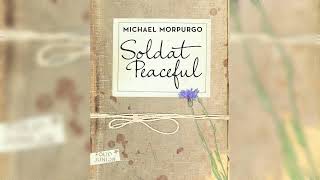 Soldat Peaceful Michael Morpurgo Partie 1 [upl. by Nnairb]