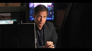 NCIS Michael Weatherly shares first set photo from Tony amp Ziva spinoff [upl. by Dustie]