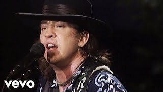 Stevie Ray Vaughan amp Double Trouble  Cold Shot Live From Austin TX [upl. by Ardme]