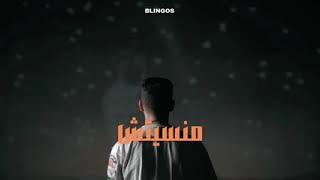 Blingos  Mansitech  Official Audio [upl. by Nevet]