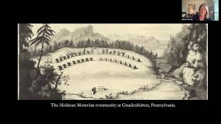 Featured Session  ReSounding EighteenthCentury Mohican Hymns from the Moravian Archives [upl. by Marya329]