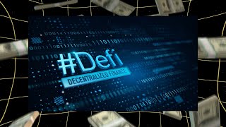 Future of Finance Earn and Borrow on Your Terms with DeFi  Part 1 of 6  MemeFi [upl. by Bean518]