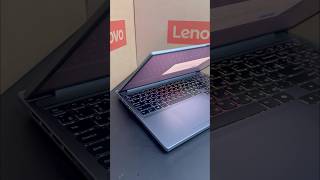 LENOVO LEGION Slim 5 ✨ [upl. by Adnwahsor]