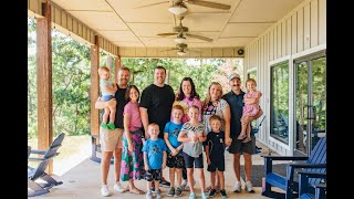 Pine Cove 2024 Family Camp Recap [upl. by Aneert]