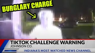 This TikTok “Challenge” Ruined Their Lives [upl. by Ennahtur60]