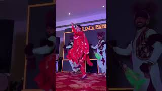 Pind Pehra Lagda Babbu Maan noordjpehowa dance [upl. by Shell75]