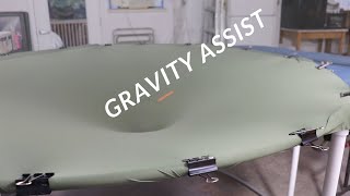 How to Perform a Gravity Assist [upl. by Elocyn694]