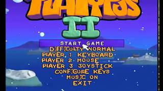 Platypus 2  Platypus 1 mod  level 1 [upl. by Waylon222]