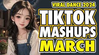 New Tiktok Mashup 2024 Philippines Party Music  Viral Dance Trend  March 28th [upl. by Gwenny]