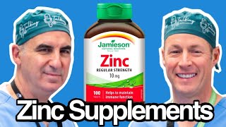 Is Zinc the Missing Key to Your Health [upl. by Uehttam]