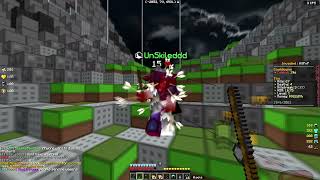 invadedlands kitpvp montage [upl. by Mellie]