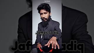 Jaffer Sadiq Highest Grossing Movie infoankush Vikram jailer jawan lokiverse jaffer shorts [upl. by Raimundo]