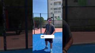 Partecipa al CUPRA Padel Tour 2024  Auto System x Master Padel [upl. by Laurene]