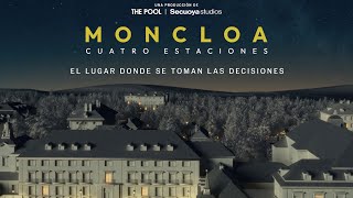 Moncloa Cuatro estaciones trailer del documental ya disponible en EL PAÍS [upl. by Assiram]