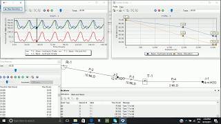 Recording feature of WaterGEMS connect versionEPS Single tank model [upl. by Noiek]