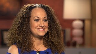 WATCH quotThe Rachel Dividequot On Netflix Rachel Dolezal NEW Documentary [upl. by Cogn386]