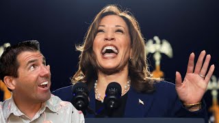 Kamala Harris Makes the Headlines Official Decision by August 7th [upl. by Irving]