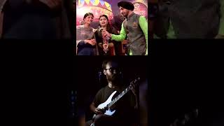 Nooran Sisters Djent  Punjabi Core [upl. by Atinej]