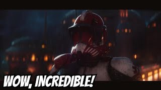 This MASSIVE Star Wars Youtuber Is Making A Movie [upl. by Eirene640]