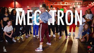 Nicki Minaj  Megatron  Choreography by Tricia Miranda [upl. by Konstanze]