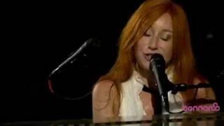 Tori Amos  Upside Down  Bonnaroo 2010 HQ Webcast [upl. by Hsiwhem590]