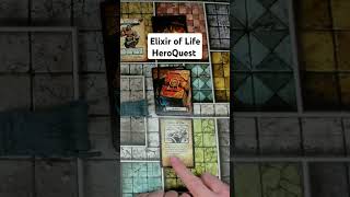 Elixir of Life  HeroQuest [upl. by Etolas]