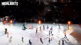 Disney on Ice 100 JAHRE DISNEY [upl. by Phelia]