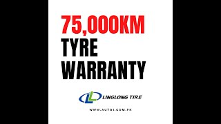 Linglong Tyres  Auto1 [upl. by Biagi]