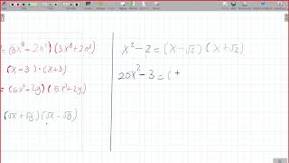 Curso IPN 2024  Segunda vuelta  Matemáticas [upl. by Bartolomeo]