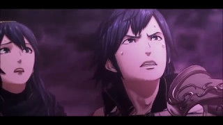 Fire Emblem Awakening  All BluRay Cutscenes HD [upl. by Vern]