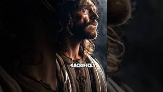 quotDivine Sacrifice The Crucifixion of Jesus at Golgothaquotmotivation facts history [upl. by Onabru]