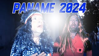 🤣 Paname 2024  La marche MeToo Julien Cazarre [upl. by Anividul]