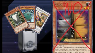 YuGiOh Master Duel  MAXX C Challenge  Flower Cardians vs Horus [upl. by Neztnaj]