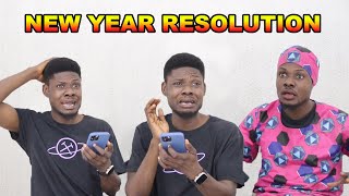 AFRICAN PARENTS NEW YEAR RESOLUTION 2024 [upl. by Eceer]