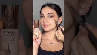 makeup skincare makeuptipsforoilyskin short [upl. by Lettig]