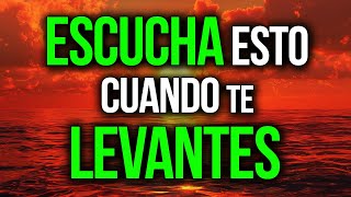 ✅ COMIENZA Tu DÍA MANIFESTANDO De La MANERA CORRECTA  Conny Méndez  Metafísica [upl. by Tobe]