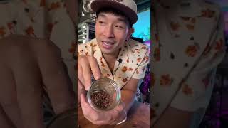 Understanding Spices Szechuan Peppercorns [upl. by Eniamrej]