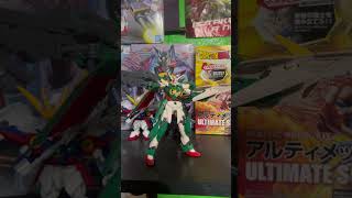 Gundam Fenice Rinascita [upl. by Sutit]