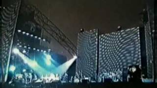 Jean Michel Jarre  Chronologie 2 Hong Kong [upl. by Yemrots]