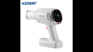 Digital Dental X Ray Camera for Adults and Children Use Dental X Ray Machine [upl. by Stone]