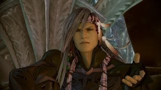 【FF132】全パラドクスエンディング＋シークレットエンディング [upl. by Carrillo]