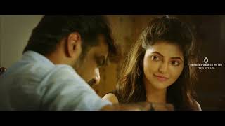 Capmaari Tamil Movie Jai  Vaibhavi Shandilya  Athulya Ravi Romantic Comedy Movie Clips [upl. by Wilhelmina]