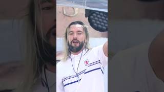 Salvatore Ganacci playing More Than You Know at Tomorrowland 2018 [upl. by Yate]